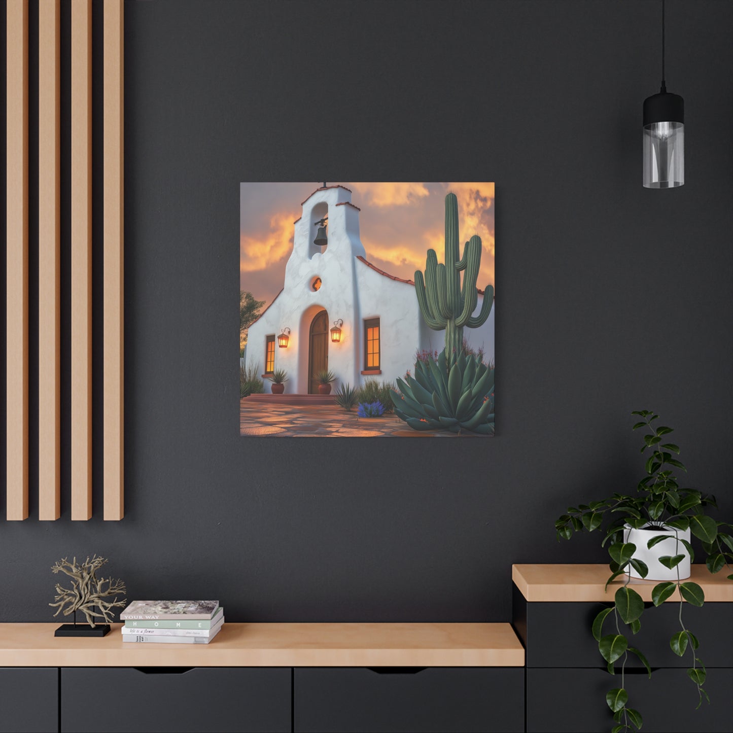 Southwest Church 505