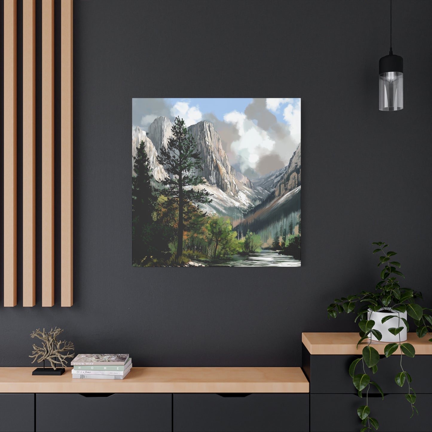 Rocky Mountain Glory 4