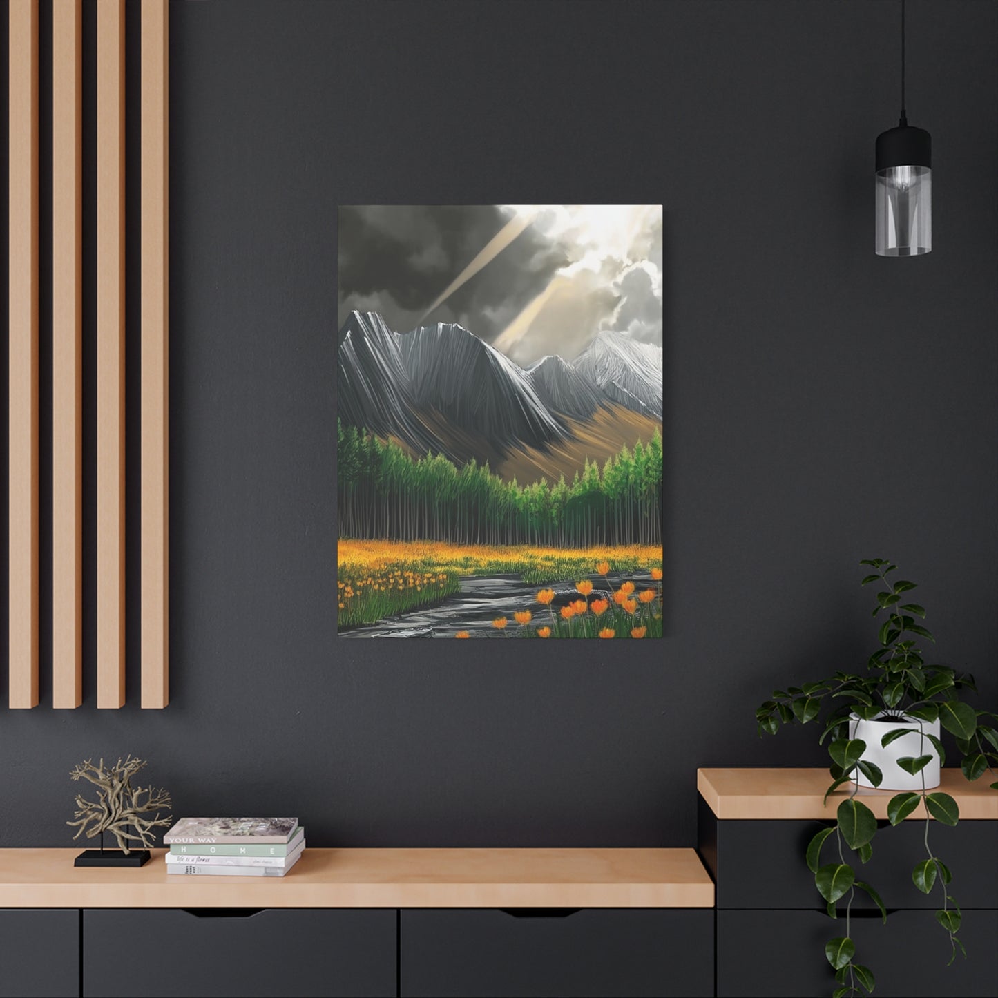 Rockies Spirit Three