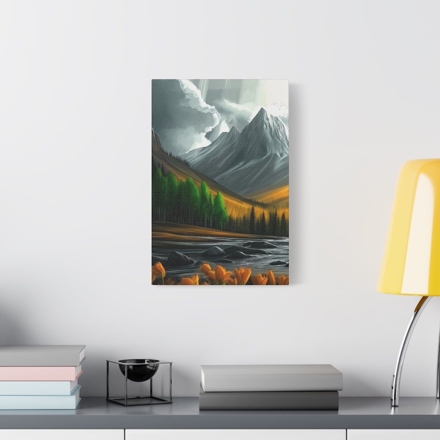 Rocky Mountain Spirit One