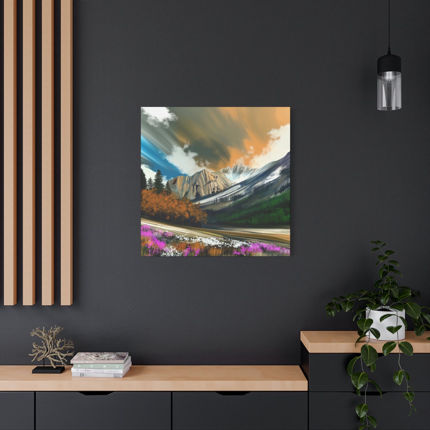 Rockies Wildflowers Plus