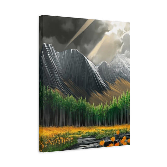 Rockies Spirit Three