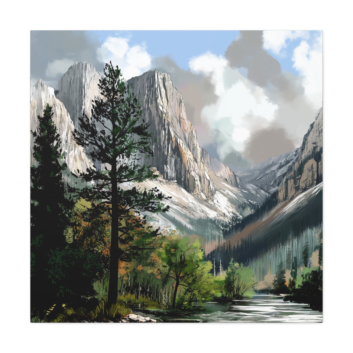 Rocky Mountain Glory 4