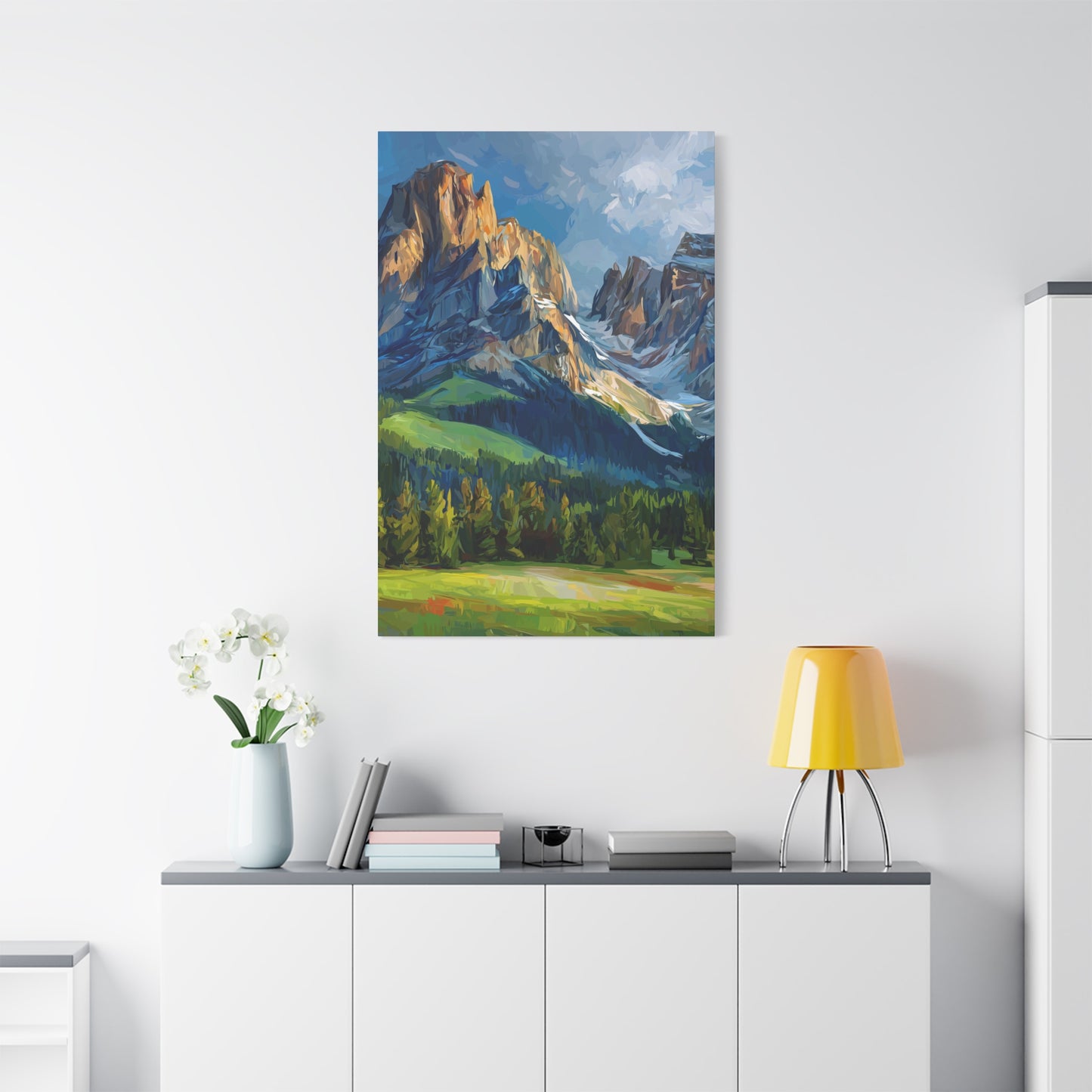 Rocky Mountain Magic