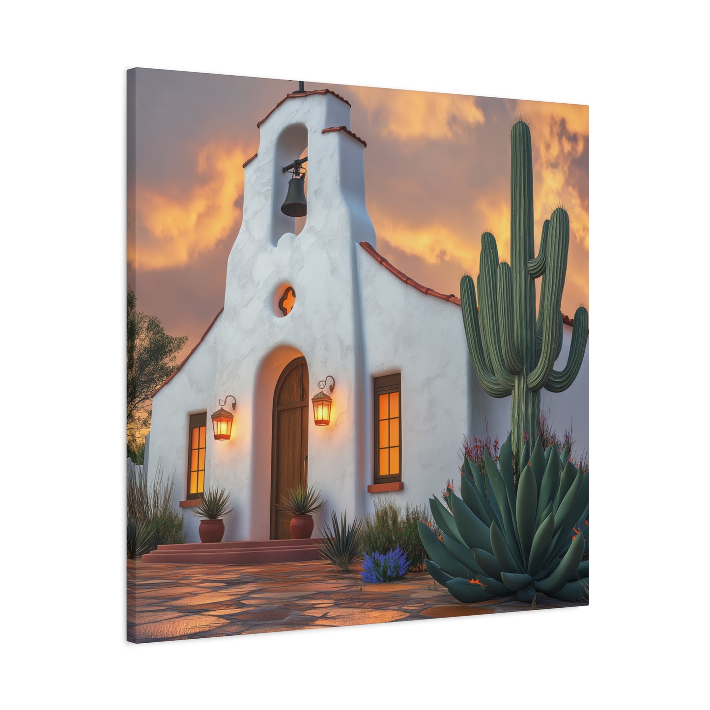 Southwest Church 505