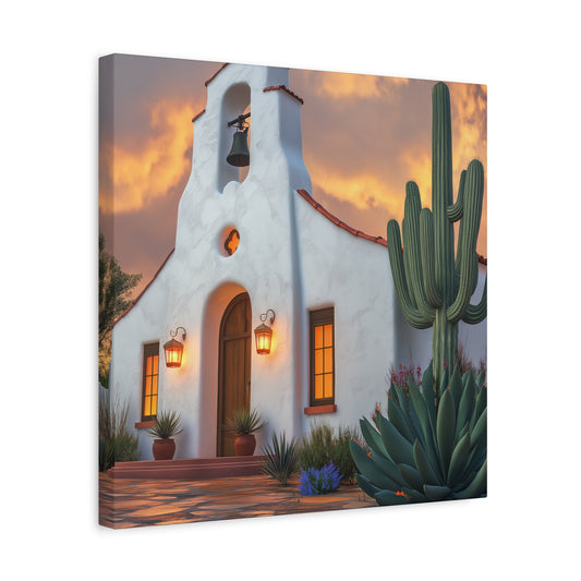 Southwest Church 505