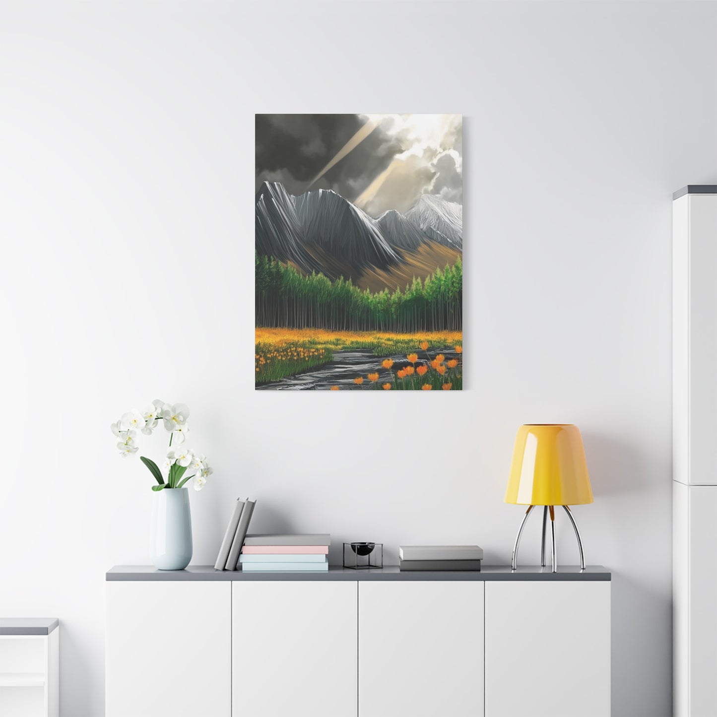 Rockies Spirit Three