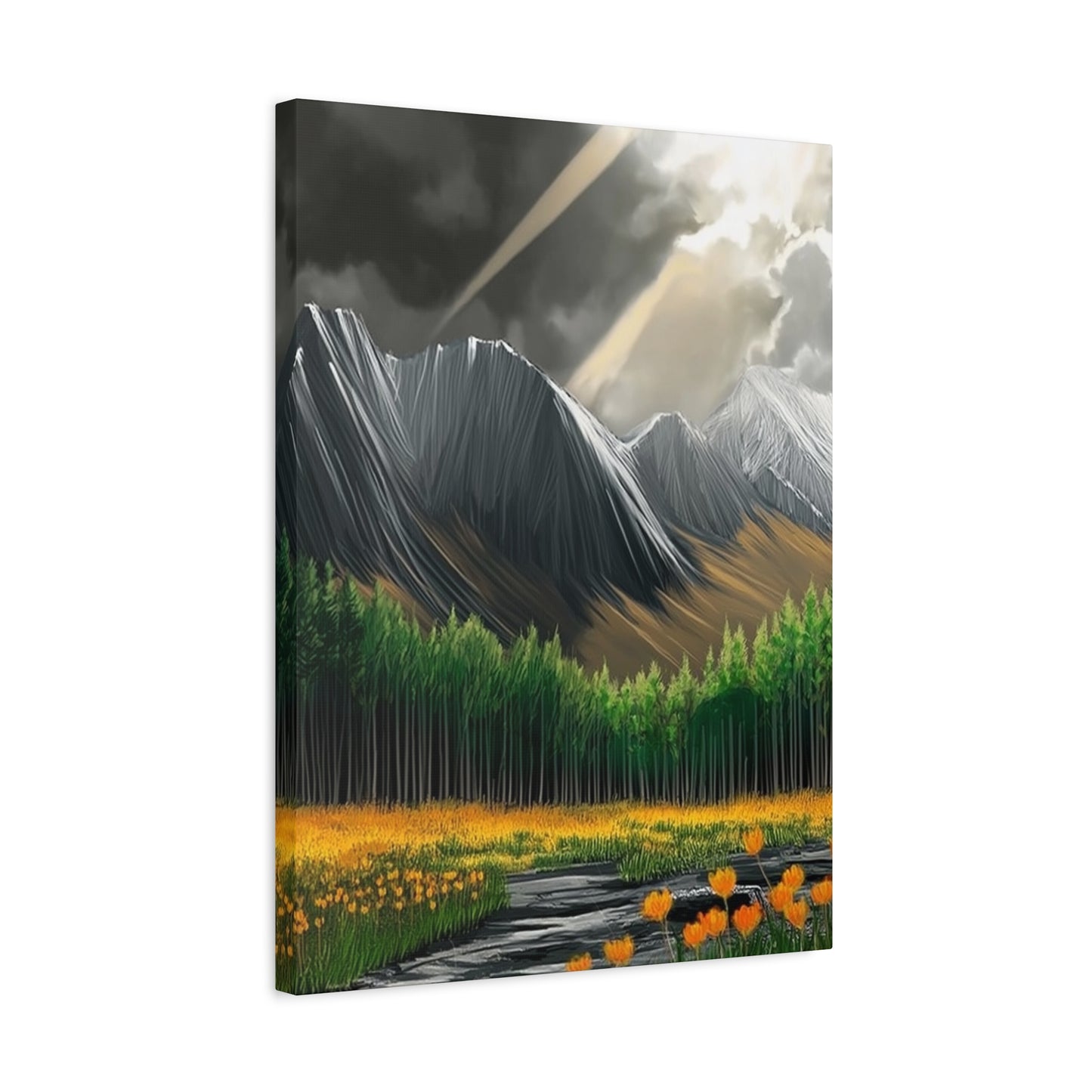 Rockies Spirit Three