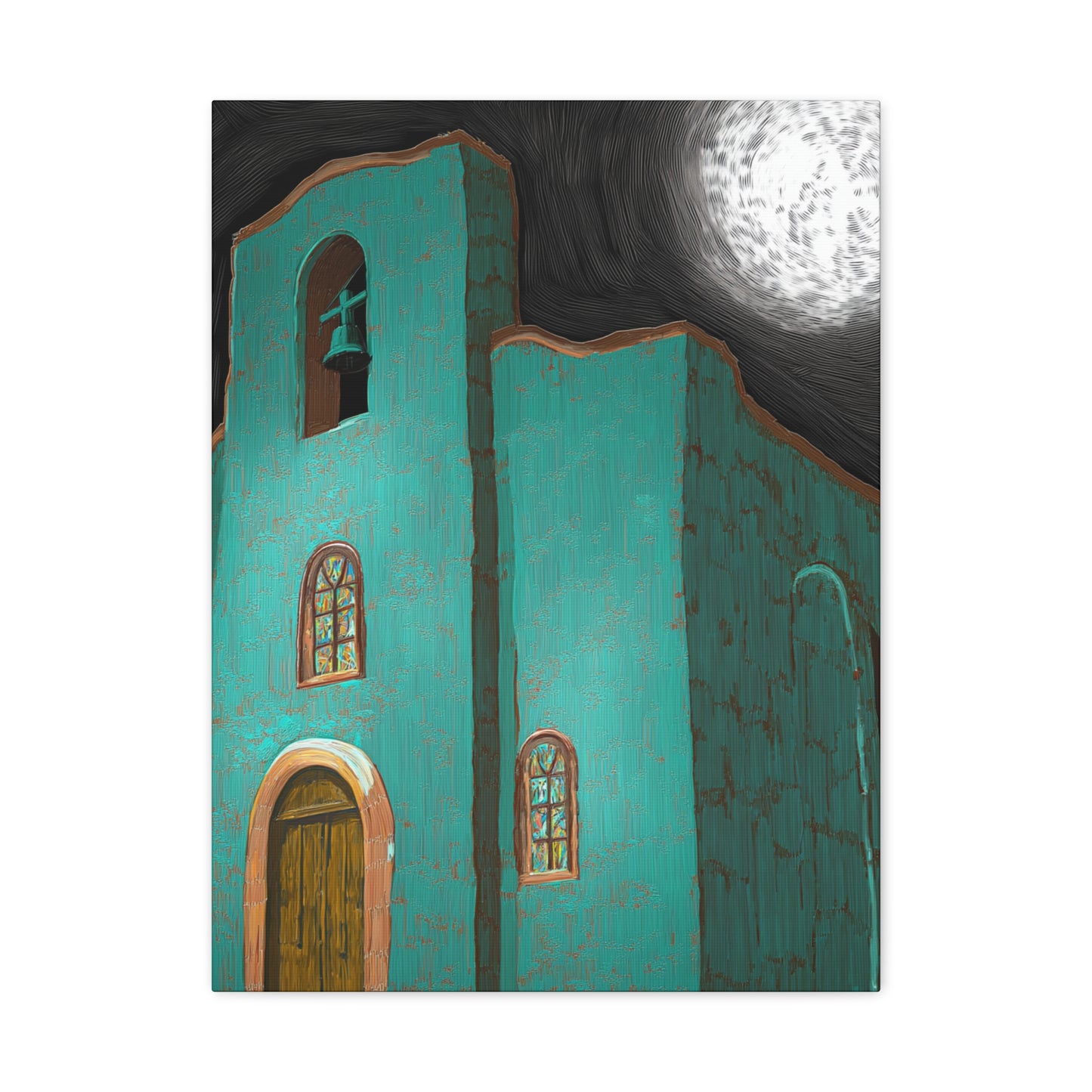 Mex Church Night