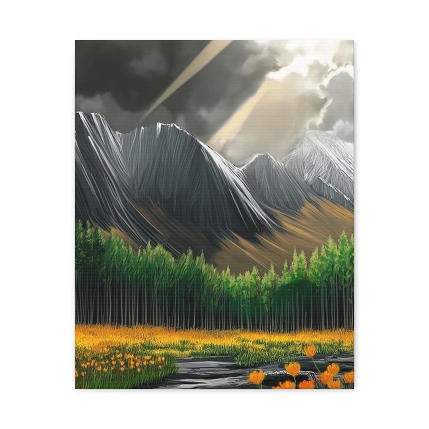 Rockies Spirit Three