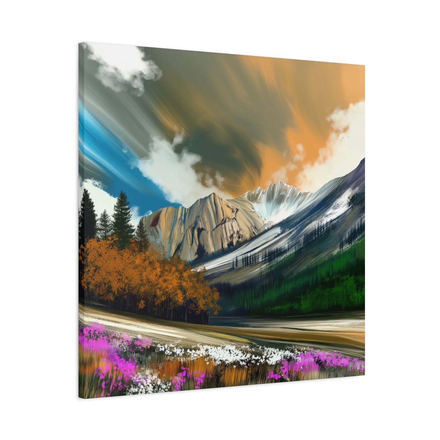 Rockies Wildflowers Plus