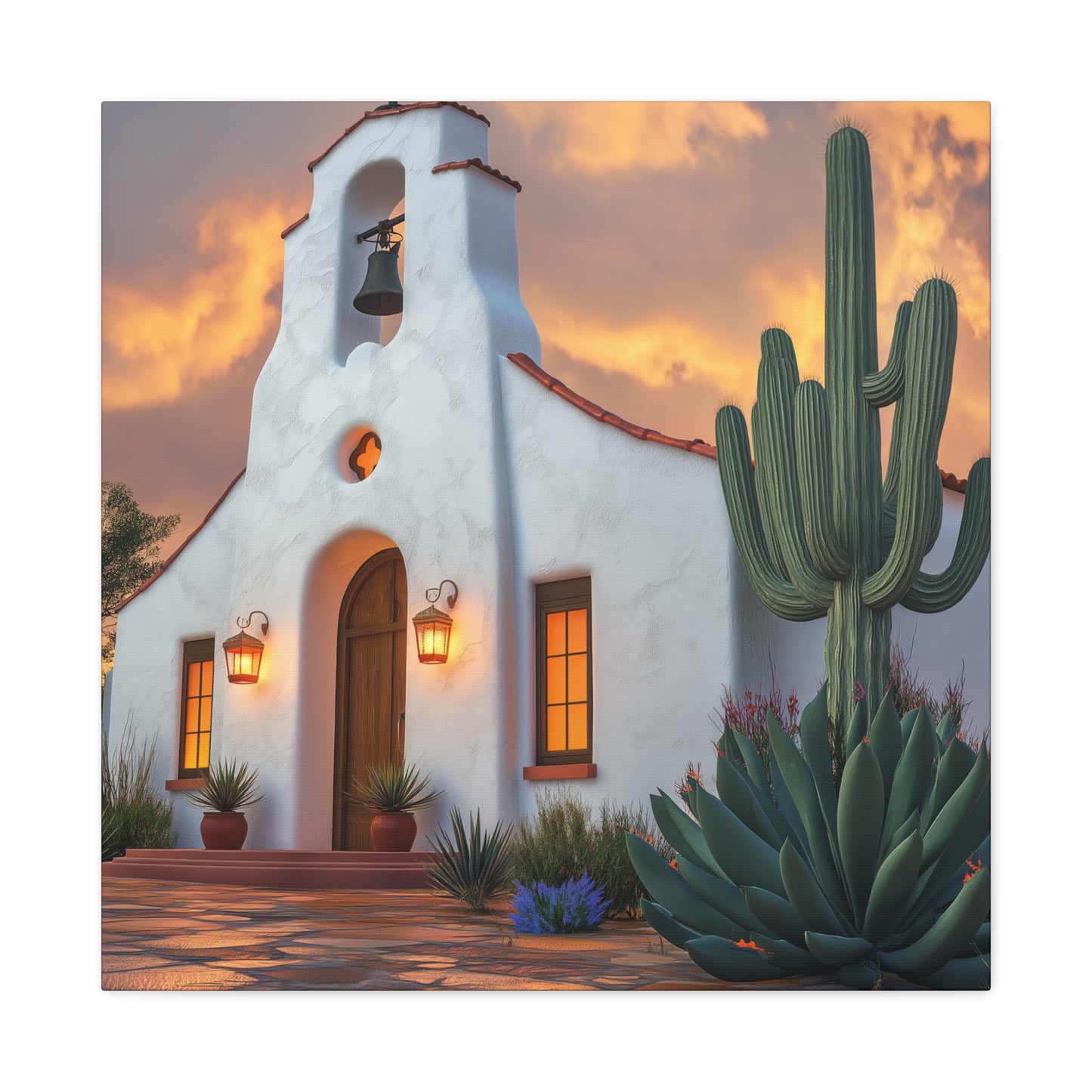 Southwest Church 505