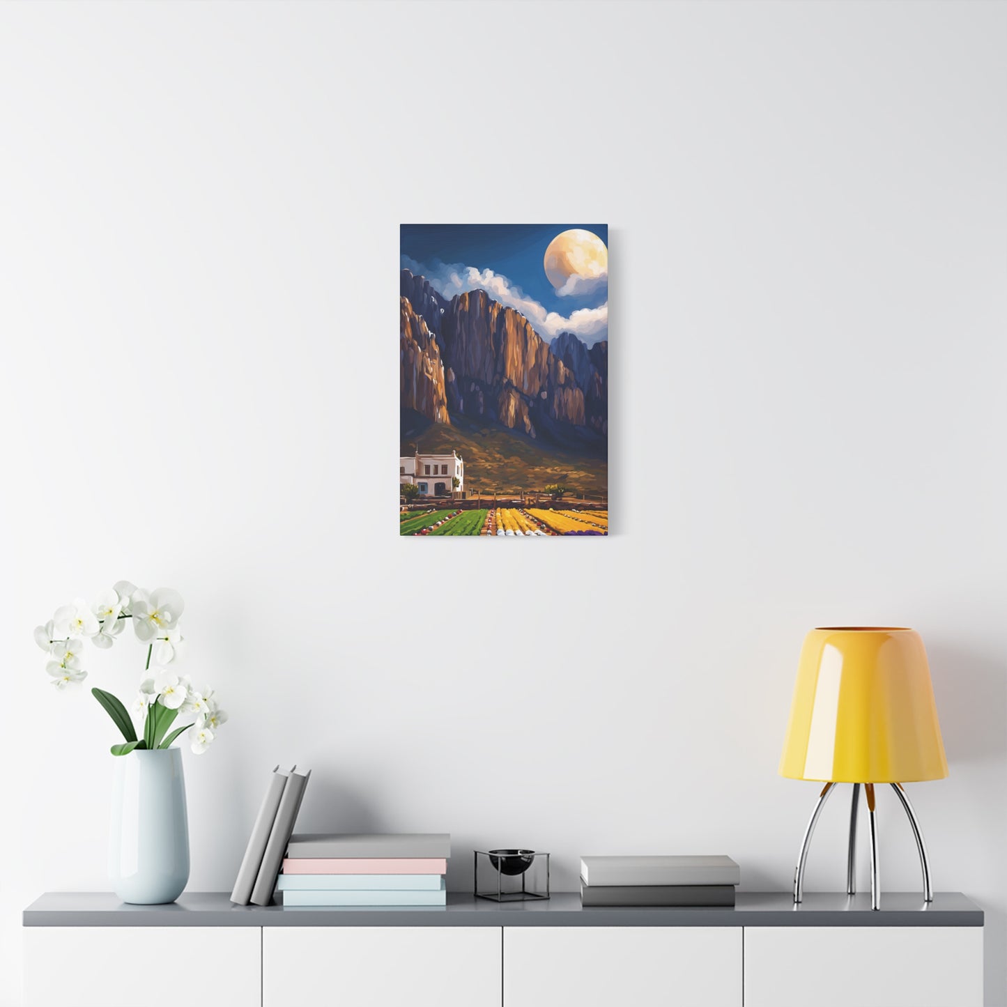 Nightly Growing Time X