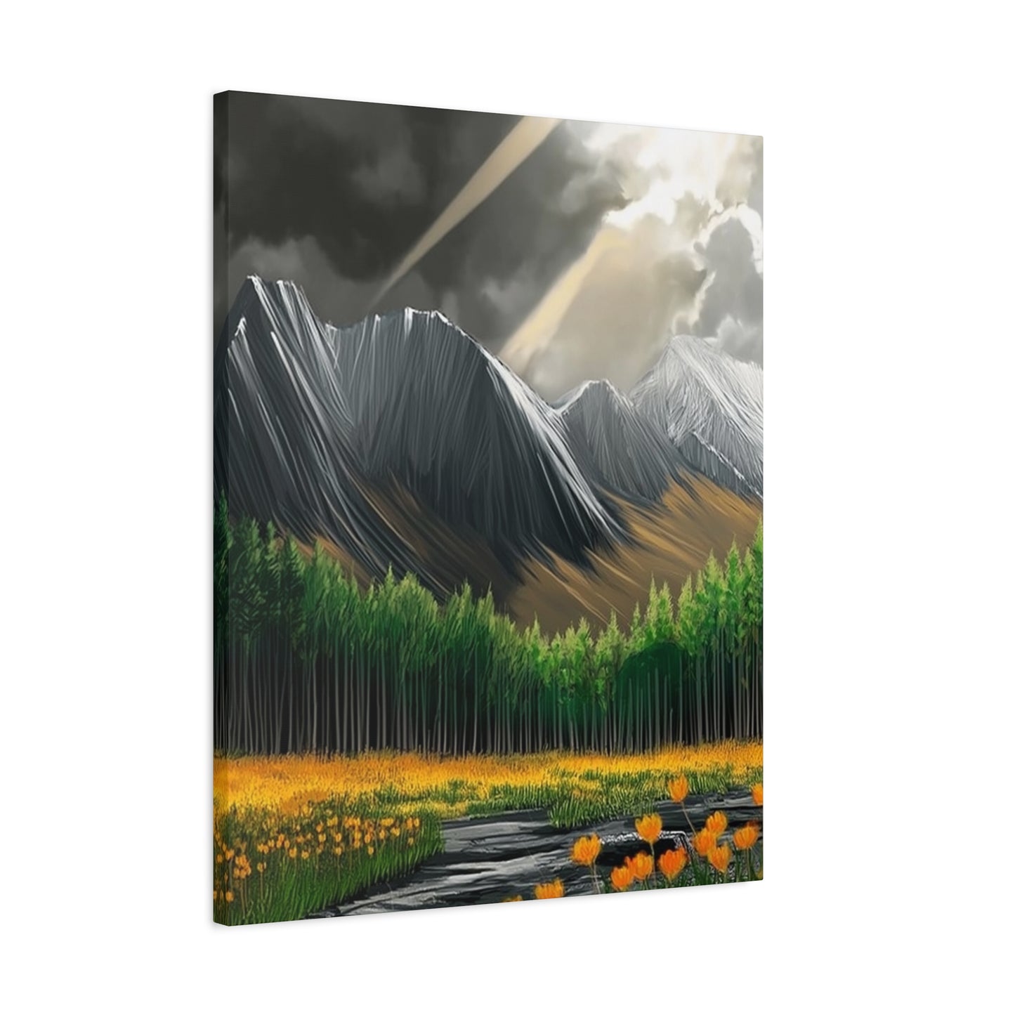 Rockies Spirit Three