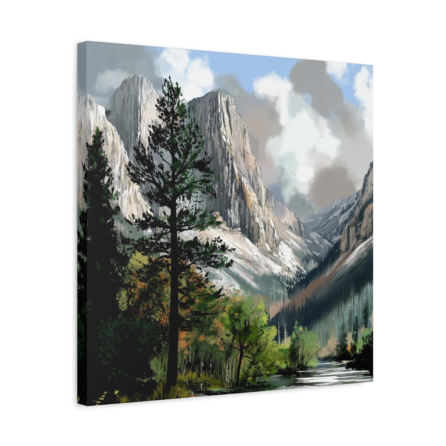 Rocky Mountain Glory 4