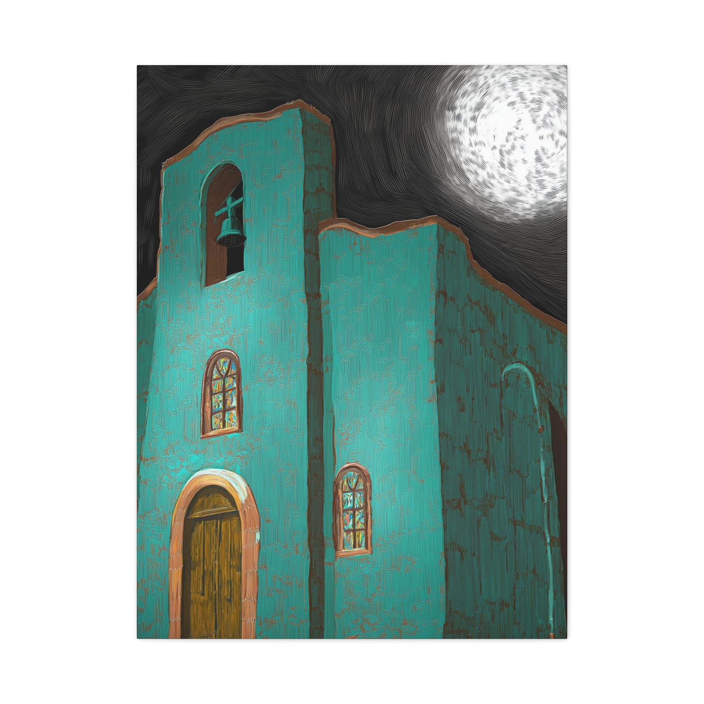 Mex Church Night