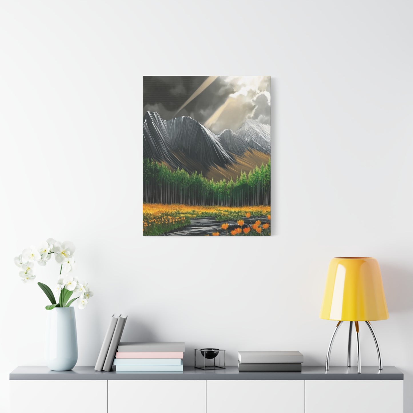 Rockies Spirit Three