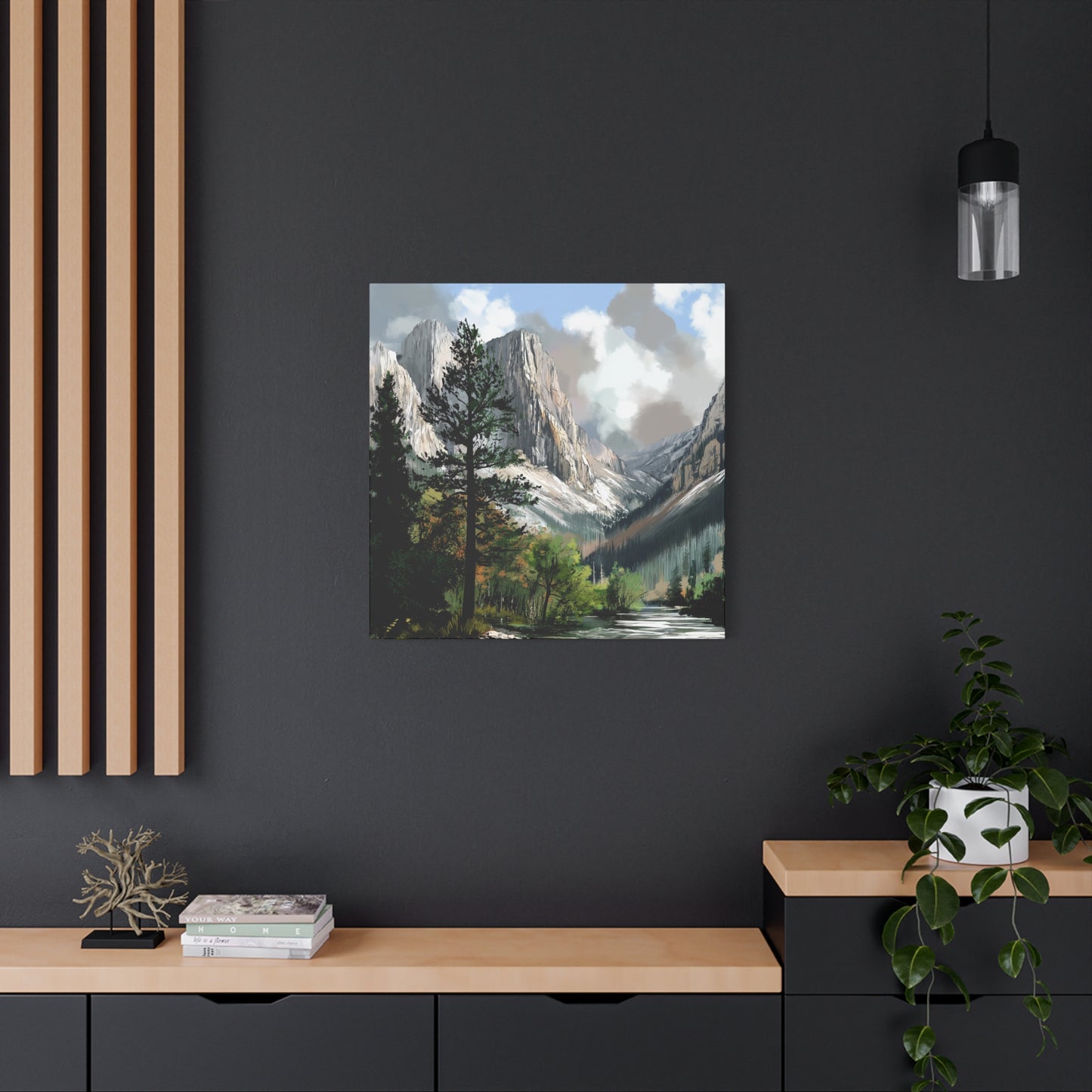 Rocky Mountain Glory 4