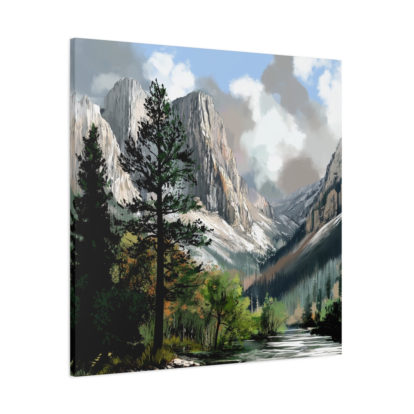 Rocky Mountain Glory 4