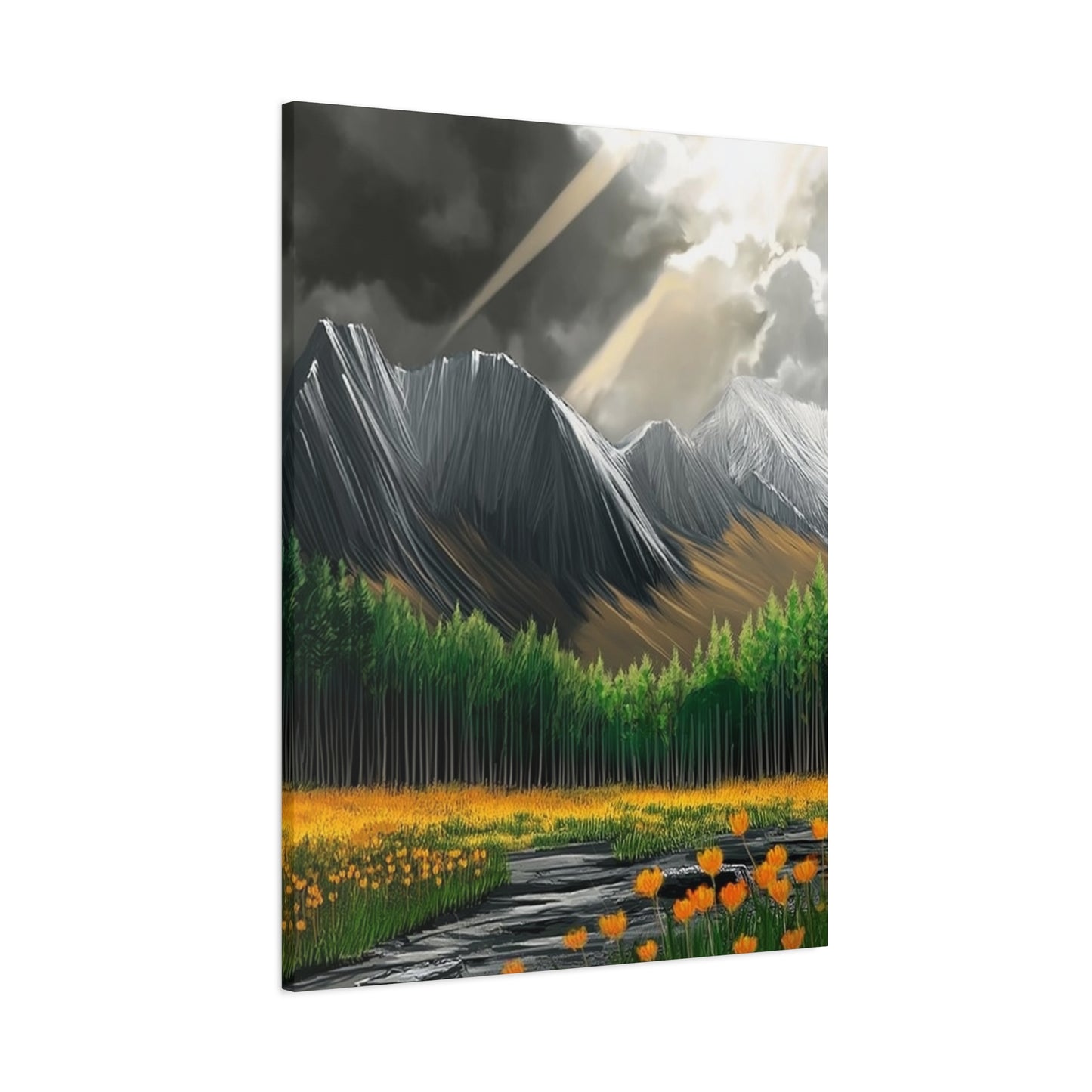 Rockies Spirit Three