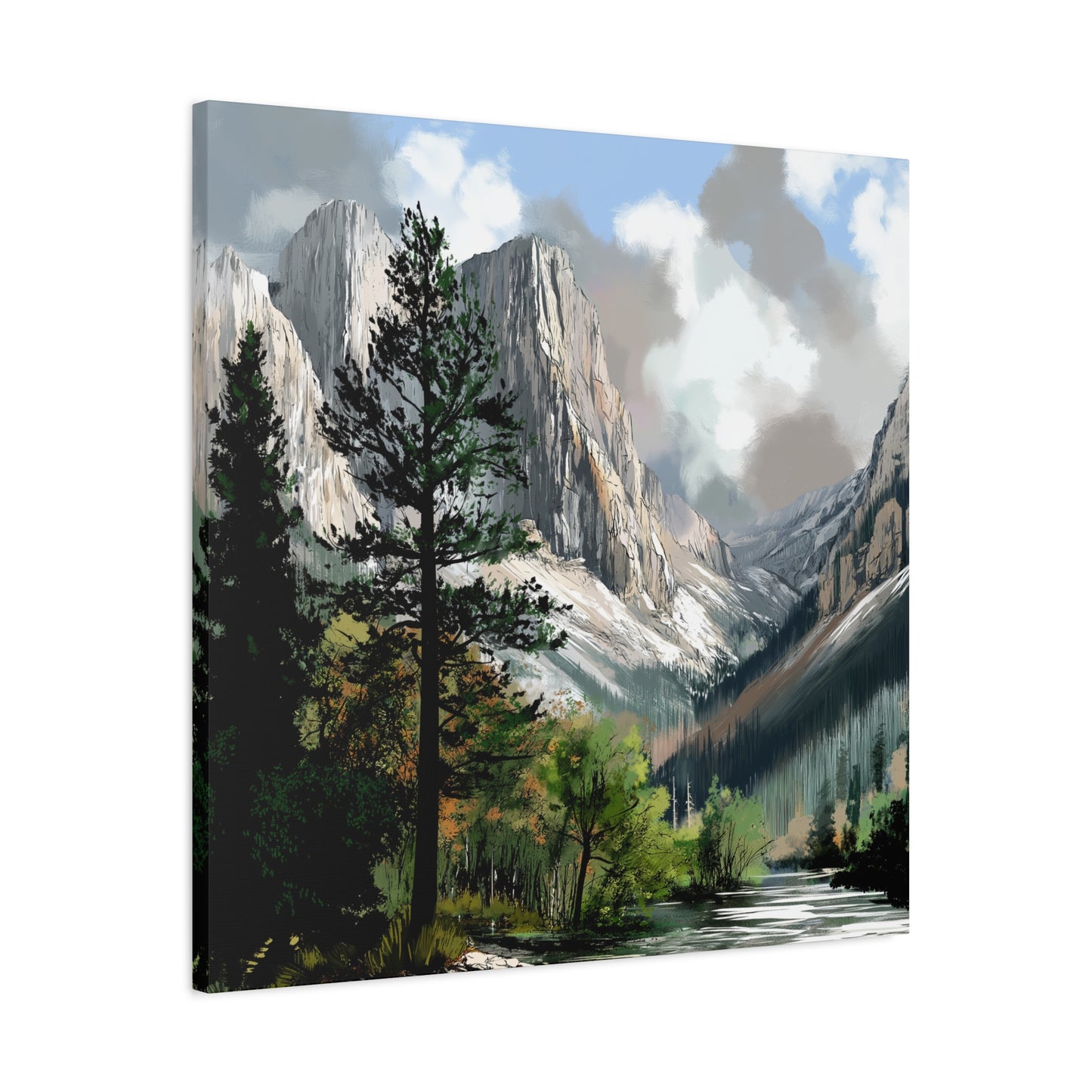 Rocky Mountain Glory 4