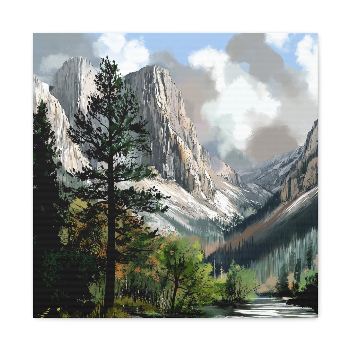 Rocky Mountain Glory 4