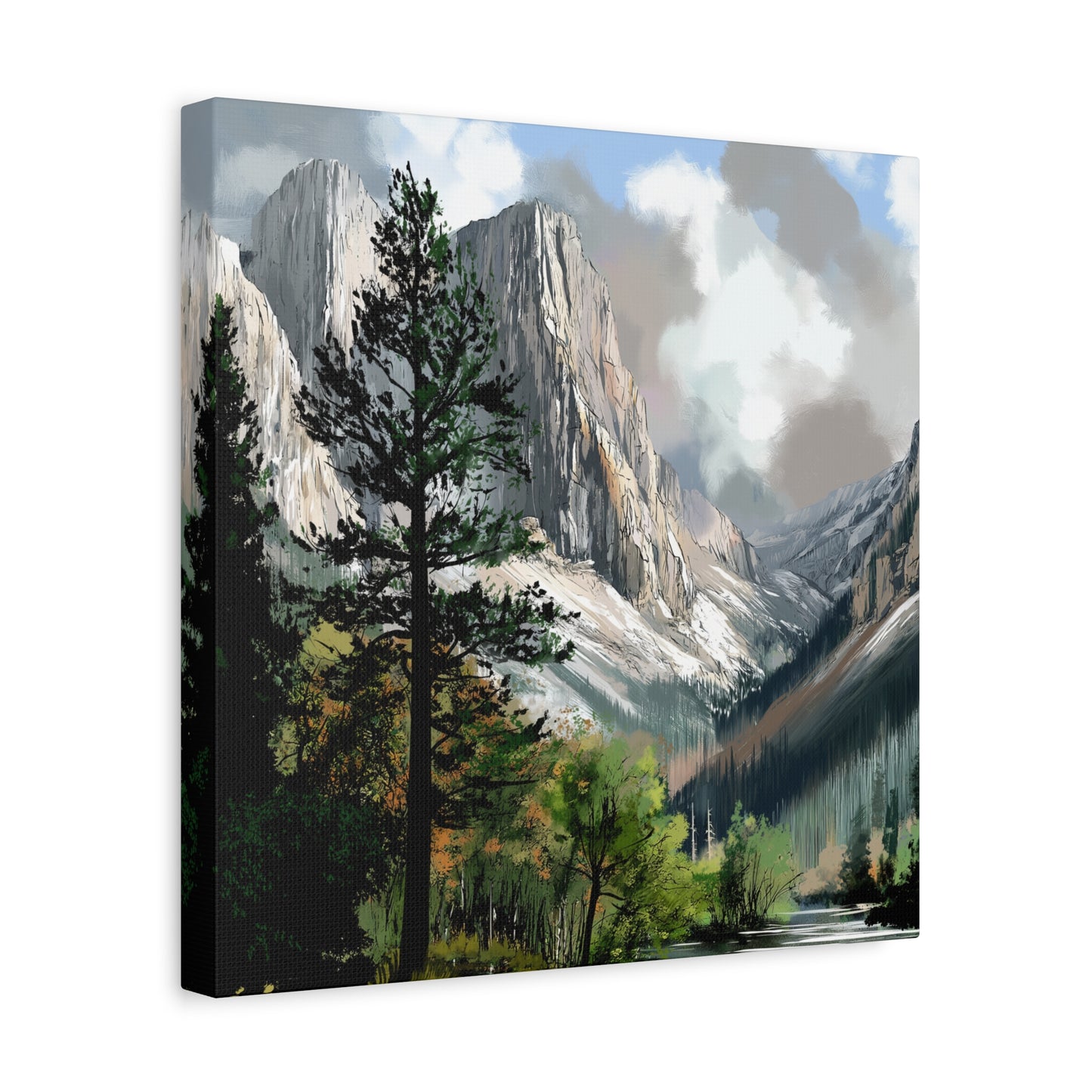 Rocky Mountain Glory 4