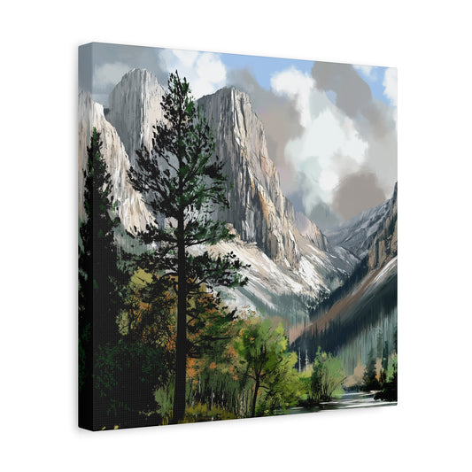 Rocky Mountain Glory 4