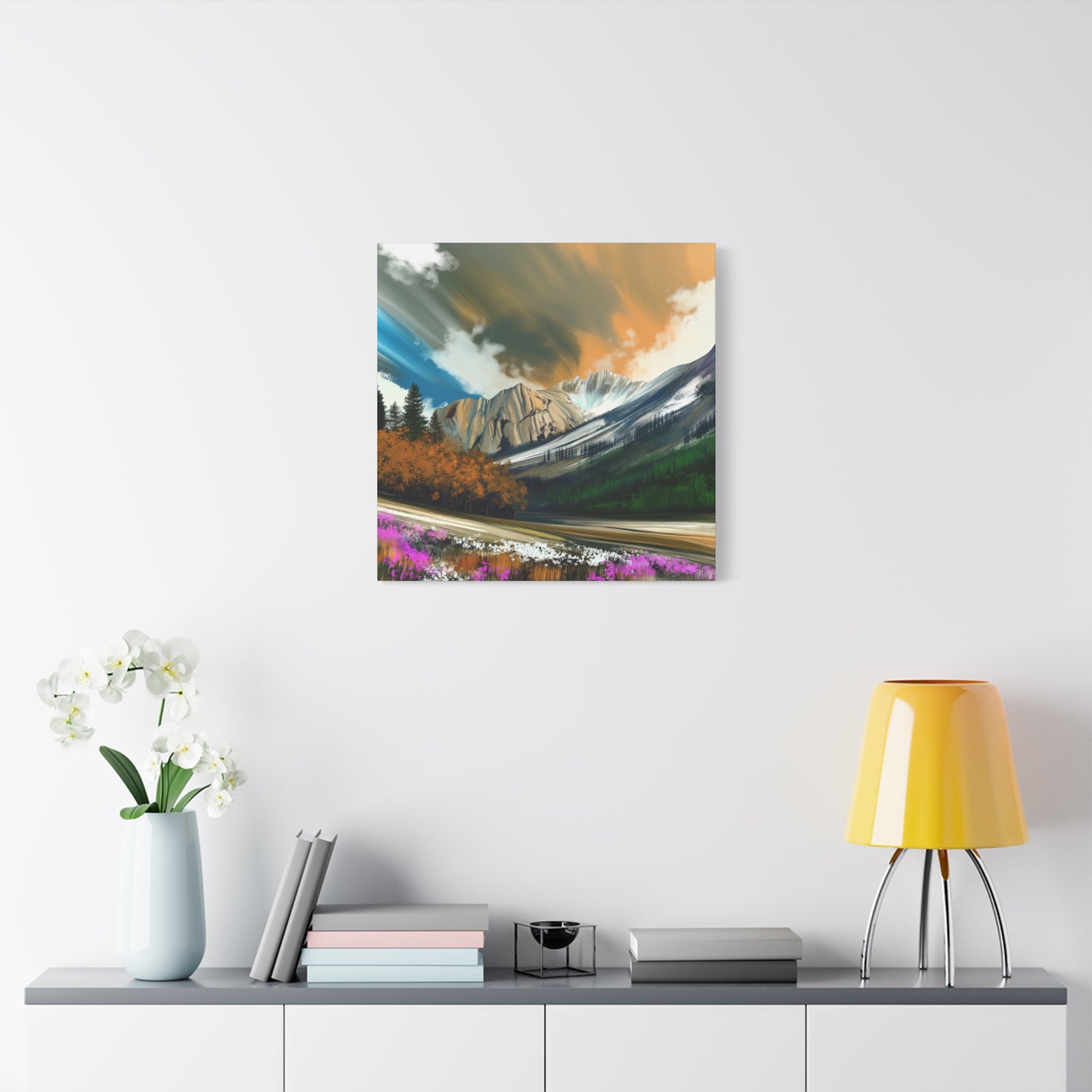 Rockies Wildflowers Plus