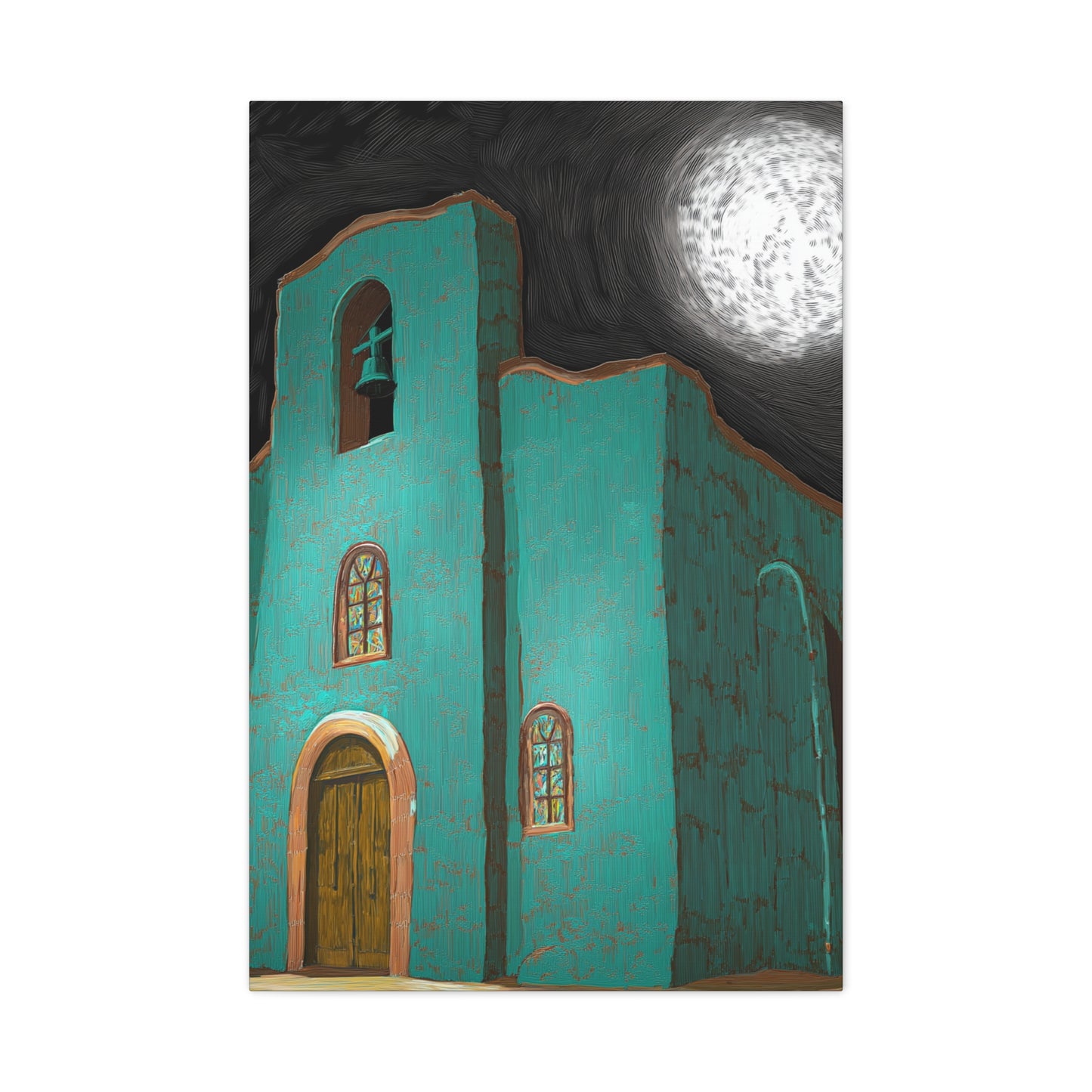 Mex Church Night