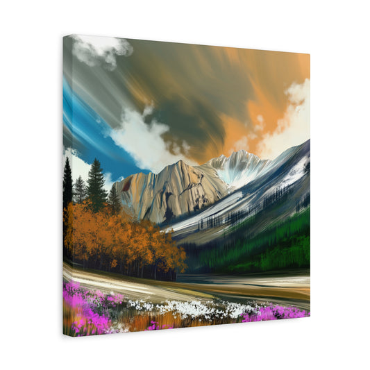 Rockies Wildflowers Plus