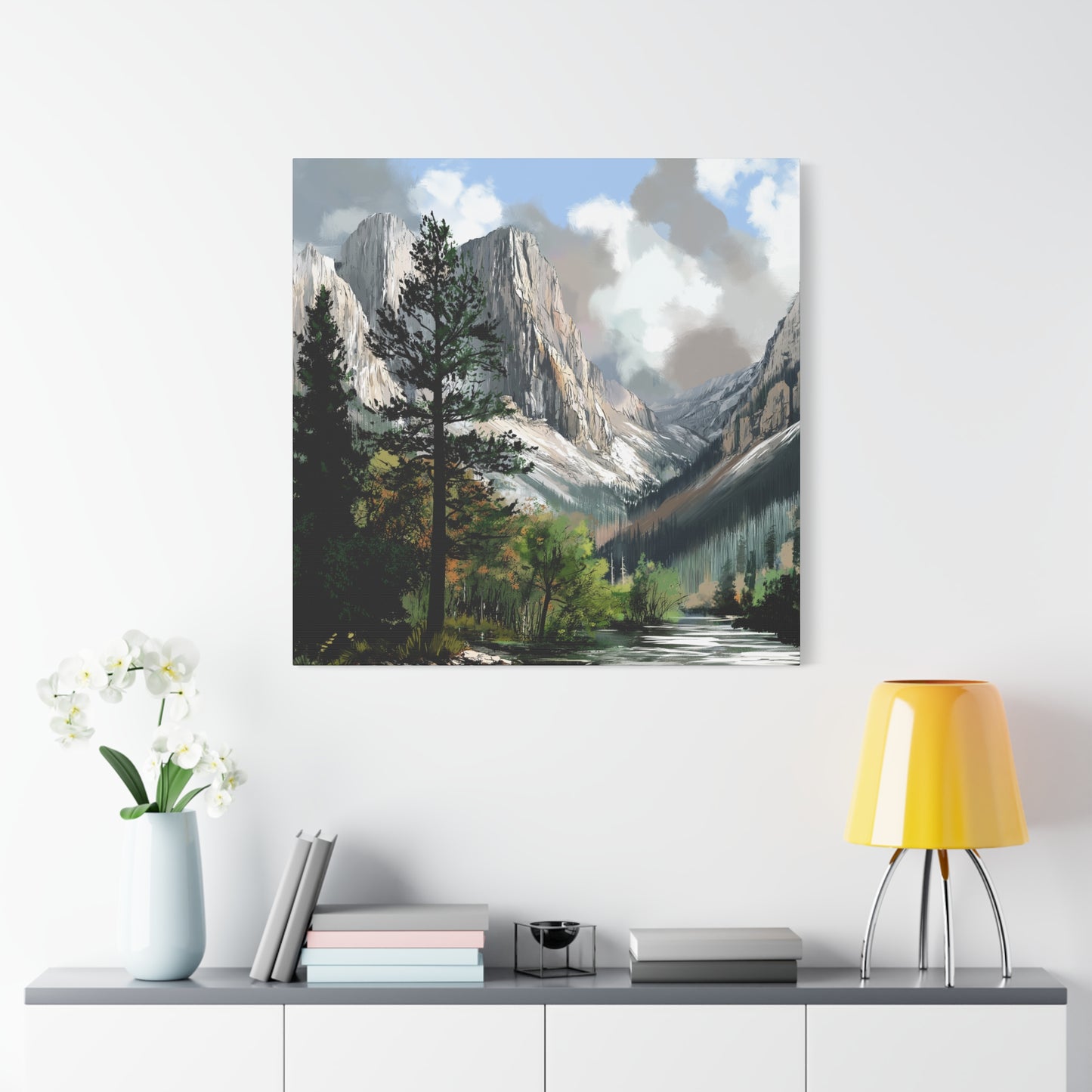 Rocky Mountain Glory 4