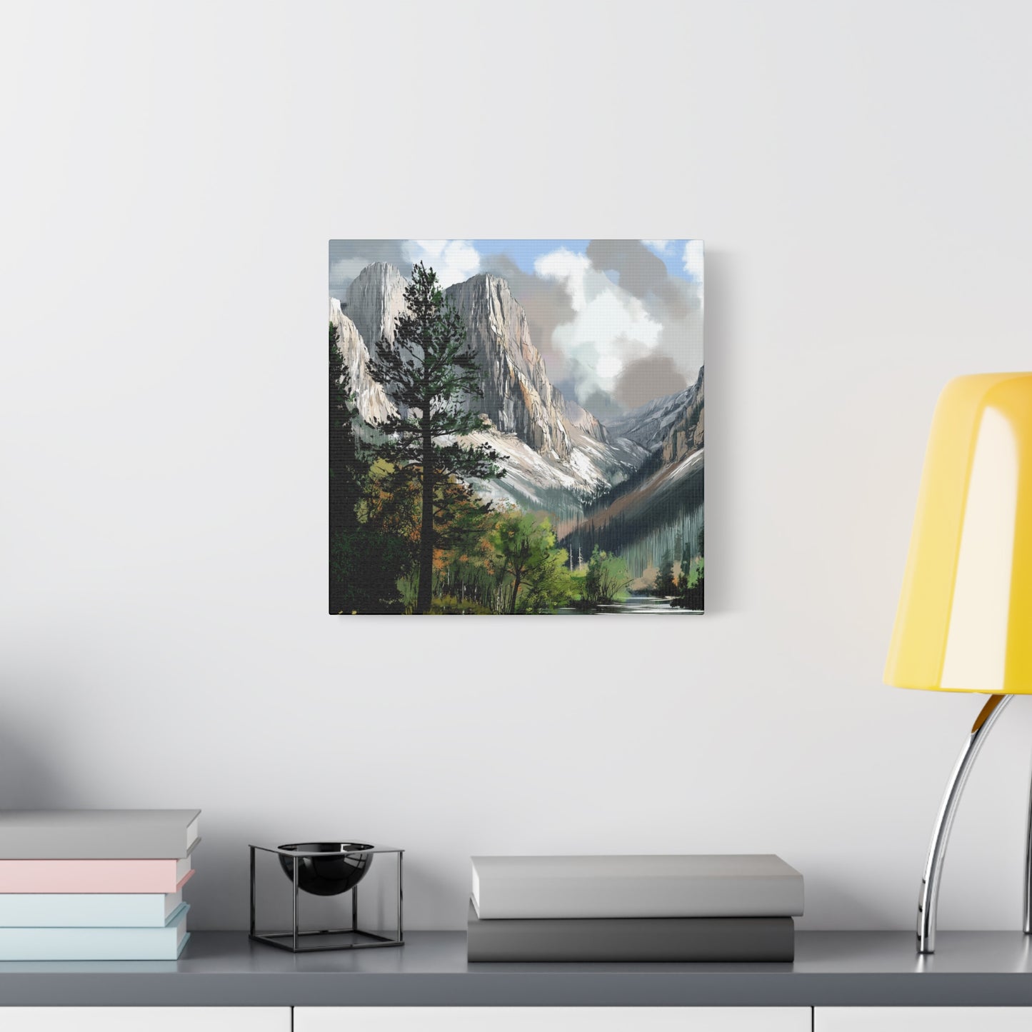 Rocky Mountain Glory 4