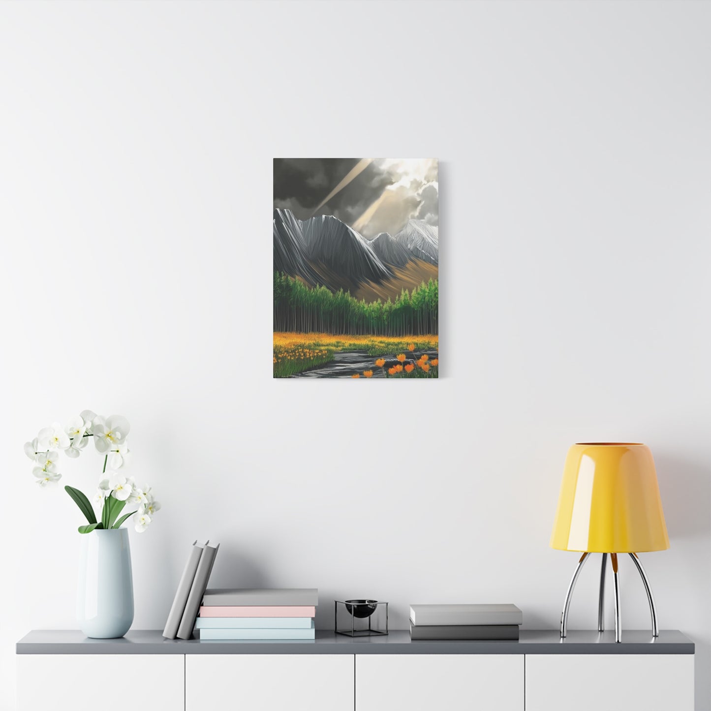 Rockies Spirit Three