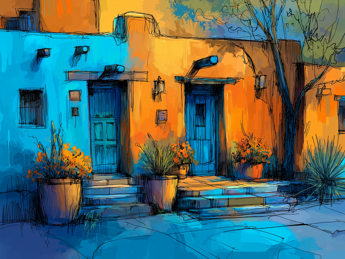 SF Casa