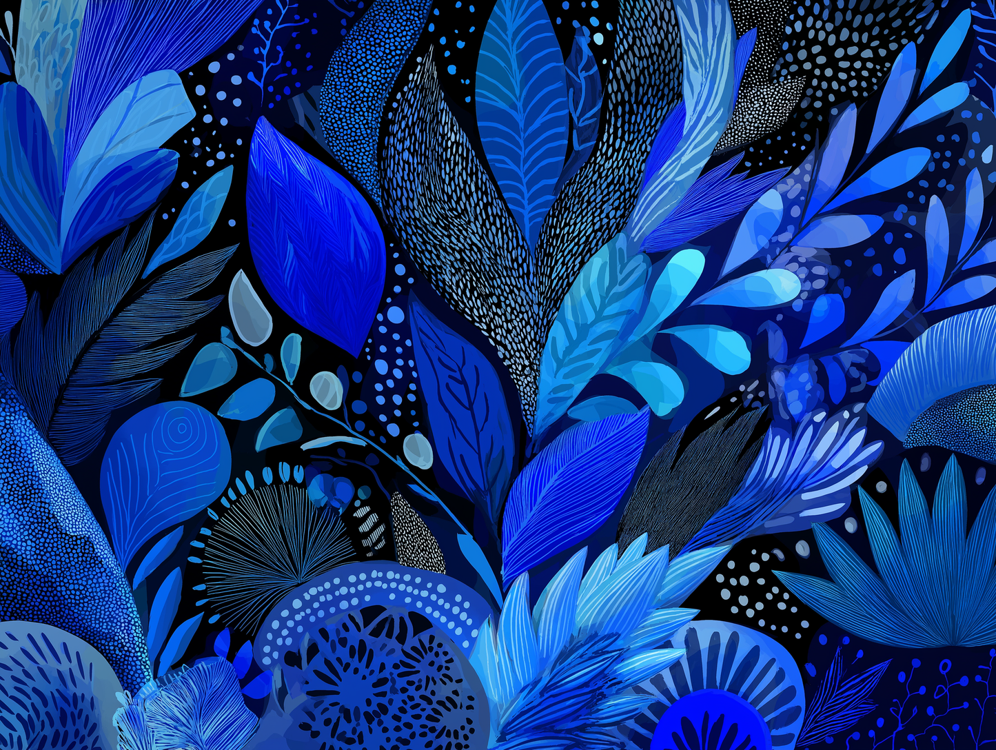 Black-Blue AB 1