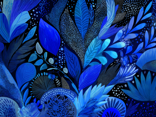 Black-Blue AB 1