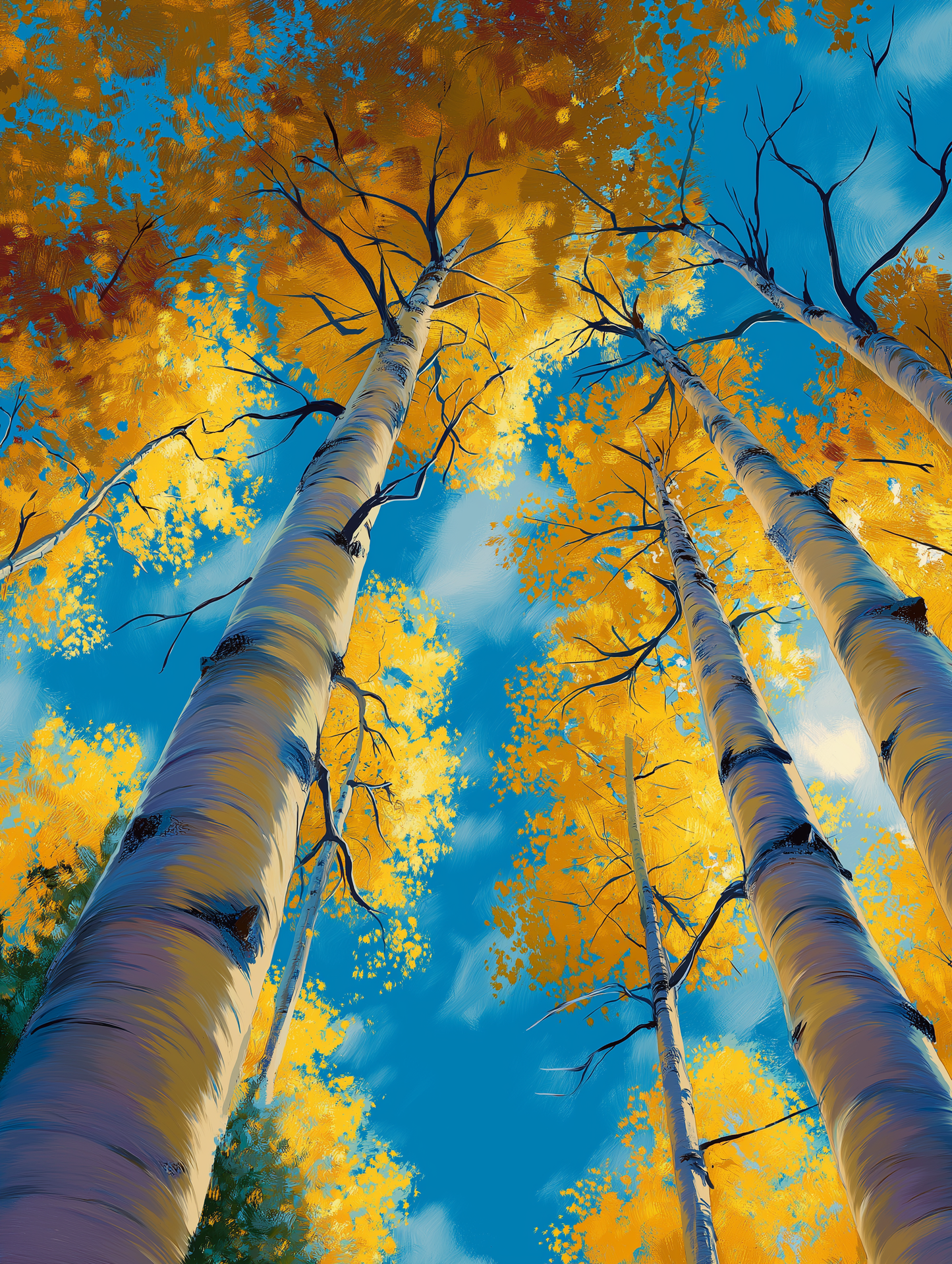 Aspen Cathedral